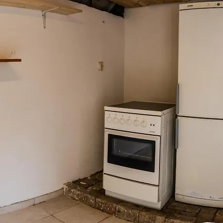 Ferienhaus Planinska Kuca Brasina